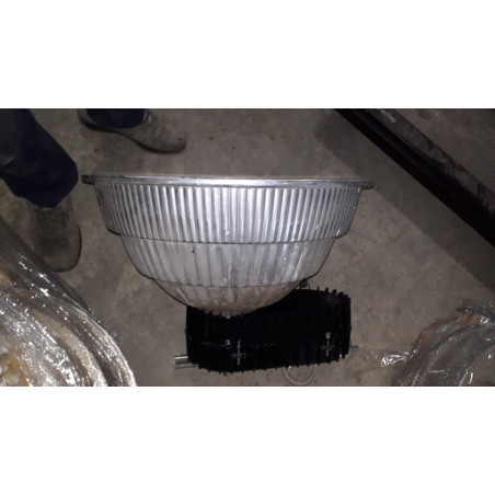 Lampada diffondente Disano 1115 Quark USATE