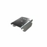 KNAUF COD.58600 Gancio semplice distanziato per profili C Plus 50/27 - 60/25 30 mm Ø 6 sp. 1,0 mm