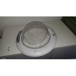 OBLO COMPLETO PER LAVATRICE INDESIT W 432X S  e wp41it USATO