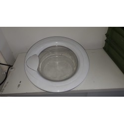 OBLO COMPLETO PER LAVATRICE INDESIT W 432X S  e wp41it USATO