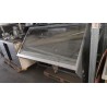 vetrine espositive divisibili vendita gelato azienda GELOSTANDARD MOD.MIRAGE usato
