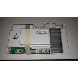 SCHEDA ELETTRONICA COD.21501016200 PER LAVATRICE INDESIT PWE 7128  IT USATO