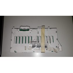 SCHEDA ELETTRONICA COD.21501016200 PER LAVATRICE INDESIT PWE 7128  IT USATO