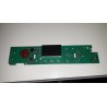 Scheda comandi lavatrice Indesit PWE 7128 cod 16200210800 USATO