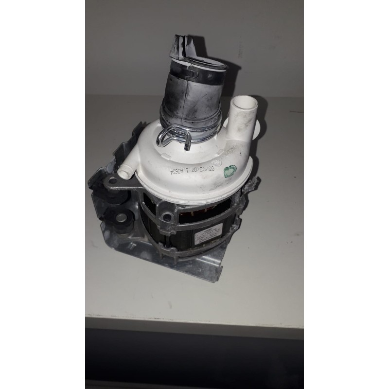 MOTOPOMPA PER LAVASTOVIGLIE SMEG LSP 1449 B USATO