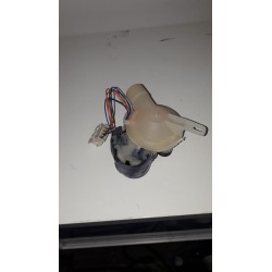 VALVOLA ALTERNATO MOTORINO PER LAVASTOVIGLIE SMEG LSP 1449 B USATO
