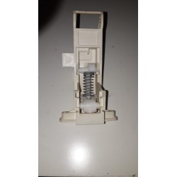 BLOCCAPORTA PER LAVASTOVIGLIE WHIRLPOOL ADP 4109/1 WH USATO