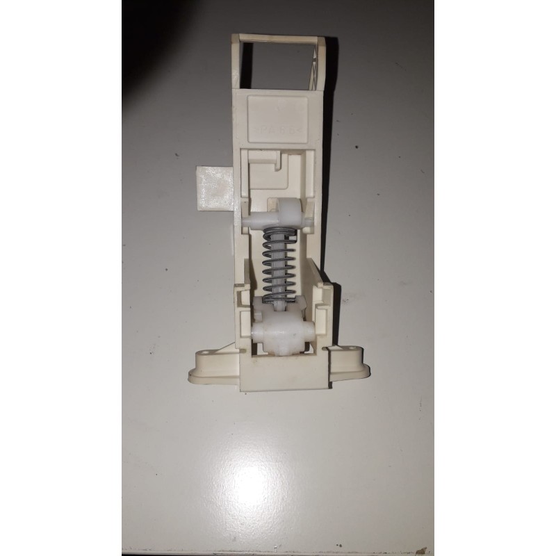 BLOCCAPORTA PER LAVASTOVIGLIE WHIRLPOOL ADP 4109/1 WH USATO