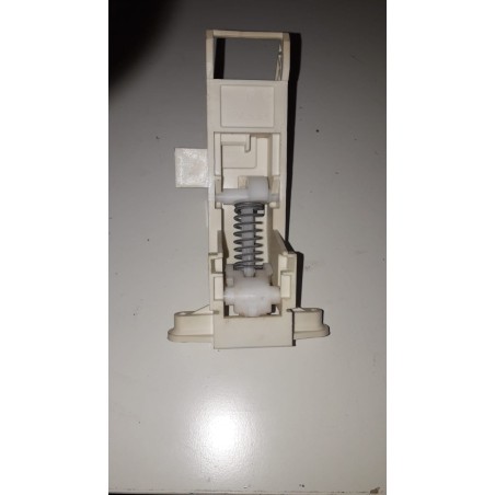 BLOCCAPORTA PER LAVASTOVIGLIE WHIRLPOOL ADP 4109/1 WH USATO