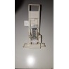 BLOCCAPORTA PER LAVASTOVIGLIE WHIRLPOOL ADP 4109/1 WH USATO