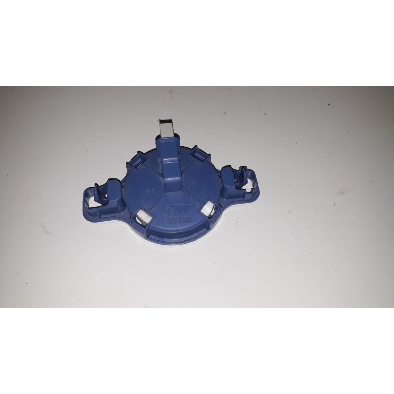 Galleggiante X Antitrabocco C00272277 per lavastoviglie ariston lft 4287 usato