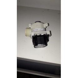 Motorino Di Lavaggio Alternato per lavastoviglie ariston lft 4287 usato
