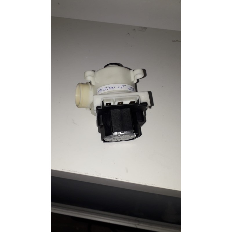 Motorino Di Lavaggio Alternato per lavastoviglie ariston lft 4287 usato