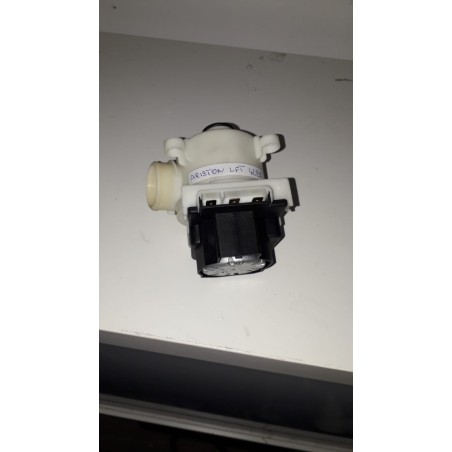 Motorino Di Lavaggio Alternato per lavastoviglie ariston lft 4287 usato