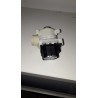 Motorino Di Lavaggio Alternato per lavastoviglie ariston lft 4287 usato