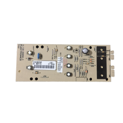 SCHEDA COMANDI PER LAVATRICE ARISTON AVTXL 109 COD.1013057301  USATO