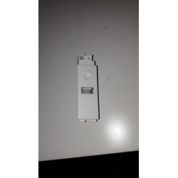 CHIUSURA DELLA PORTA ASCIUGATRICE INDESIT EDPE A2 ECO USATO