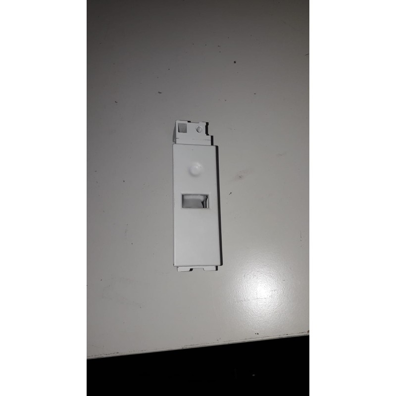 CHIUSURA DELLA PORTA ASCIUGATRICE INDESIT EDPE A2 ECO USATO