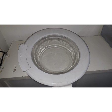 OBLO COMPLETO PER LAVATRICE BEKO WML 15065 J USATO