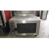 Forno a gas zanussi professionale 6 teglie usato