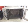 Forno a gas zanussi professionale 6 teglie usato