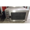 Forno a gas zanussi professionale 6 teglie usato
