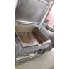 brasiera a gas professionale zanussi usata
