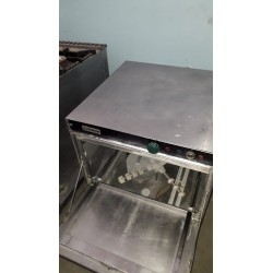 lavastoviglie/lavabicchieri professionale alpinox usata