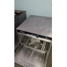 lavastoviglie/lavabicchieri professionale alpinox usata