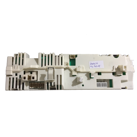 SCHEDA COMANDI PER LAVATRICE BOSCH FD 8011 COD. 5550000169 /  5WK51322 USATO