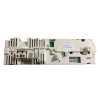 SCHEDA COMANDI PER LAVATRICE BOSCH FD 8011 COD. 5550000169 /  5WK51322 USATO