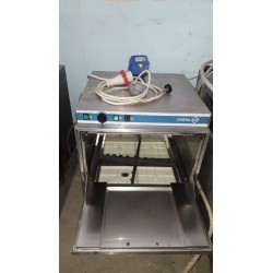 lavastoviglie sotto tavolo professionale cristal/zanussi sq50 usata