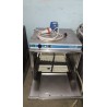 lavastoviglie sotto tavolo professionale cristal/zanussi sq50 usata
