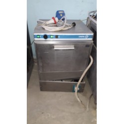 lavastoviglie sotto tavolo professionale cristal/zanussi sq50 usata