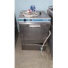 lavastoviglie sotto tavolo professionale cristal/zanussi sq50 usata