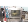 forno a gas alpeninox sei teglie usato