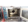 forno a gas alpeninox sei teglie usato