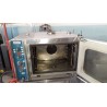 forno a gas alpeninox sei teglie usato