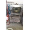 forno a gas alpeninox sei teglie usato
