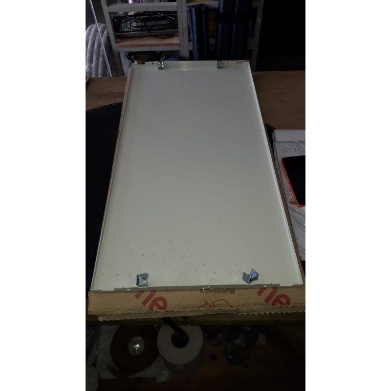 PANNELLO CIECO H300 L600 (EX 18934) ( HAGER-LUME cod. UC234