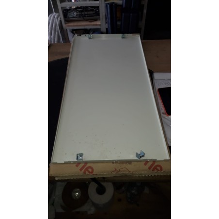PANNELLO CIECO H300 L600 (EX 18934) ( HAGER-LUME cod. UC234