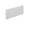 PANNELLO CIECO H200 L600 (EX 18933) ( HAGER-LUME COD. UC233 )