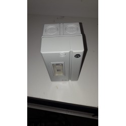 Allen-Bradley CUSTODIA,IP55 NON METALLICA  per 140-MN