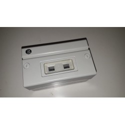 Allen-Bradley CUSTODIA,IP55 NON METALLICA  per 140-MN
