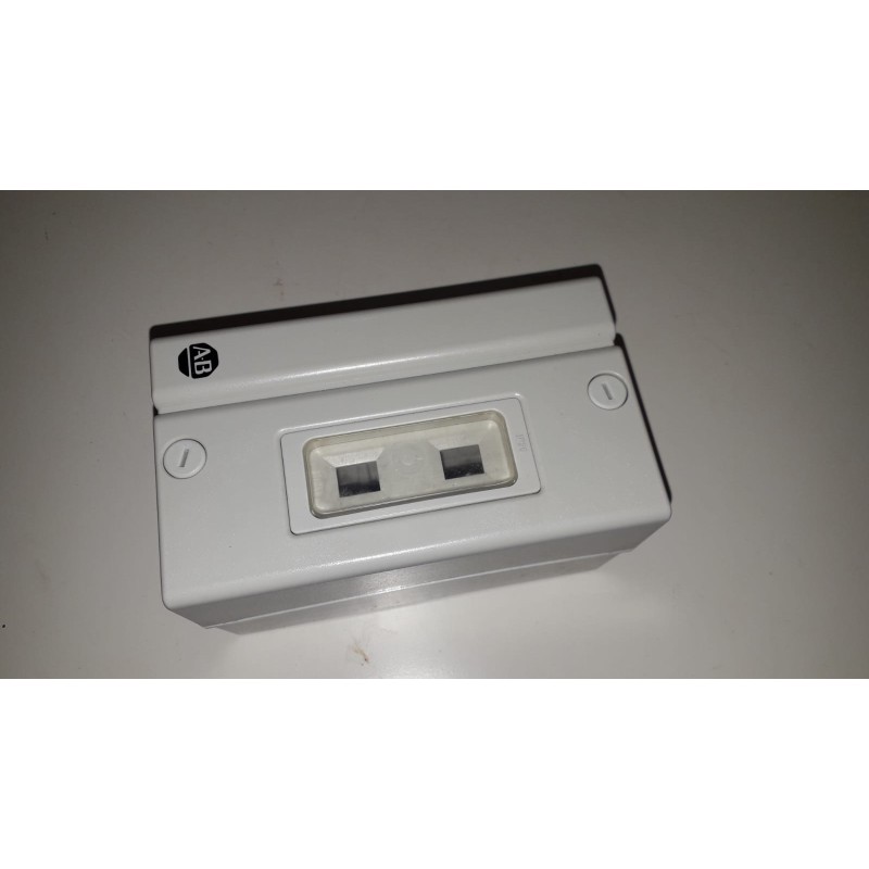 Allen-Bradley CUSTODIA,IP55 NON METALLICA  per 140-MN