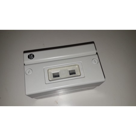 Allen-Bradley CUSTODIA,IP55 NON METALLICA  per 140-MN