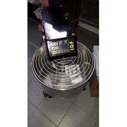 IMPASTATRICE A SPIRALE A TESTA FISSA PROFESSIONALE MOD: IGF3000/S422 usato come nuovo