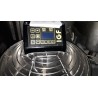 IMPASTATRICE A SPIRALE A TESTA FISSA PROFESSIONALE MOD: IGF3000/S422 usato come nuovo