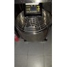 IMPASTATRICE A SPIRALE A TESTA FISSA PROFESSIONALE MOD: IGF3000/S422 usato come nuovo