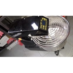 IMPASTATRICE A SPIRALE A TESTA FISSA PROFESSIONALE MOD: IGF3000/S422 usato come nuovo